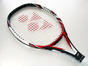 V-CON WD : テニスショップ裏日記