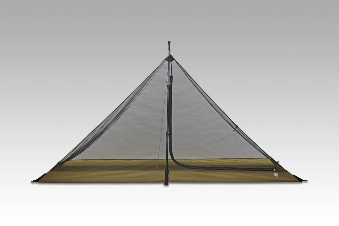 Khufu Half Mesh – LOCUS GEAR