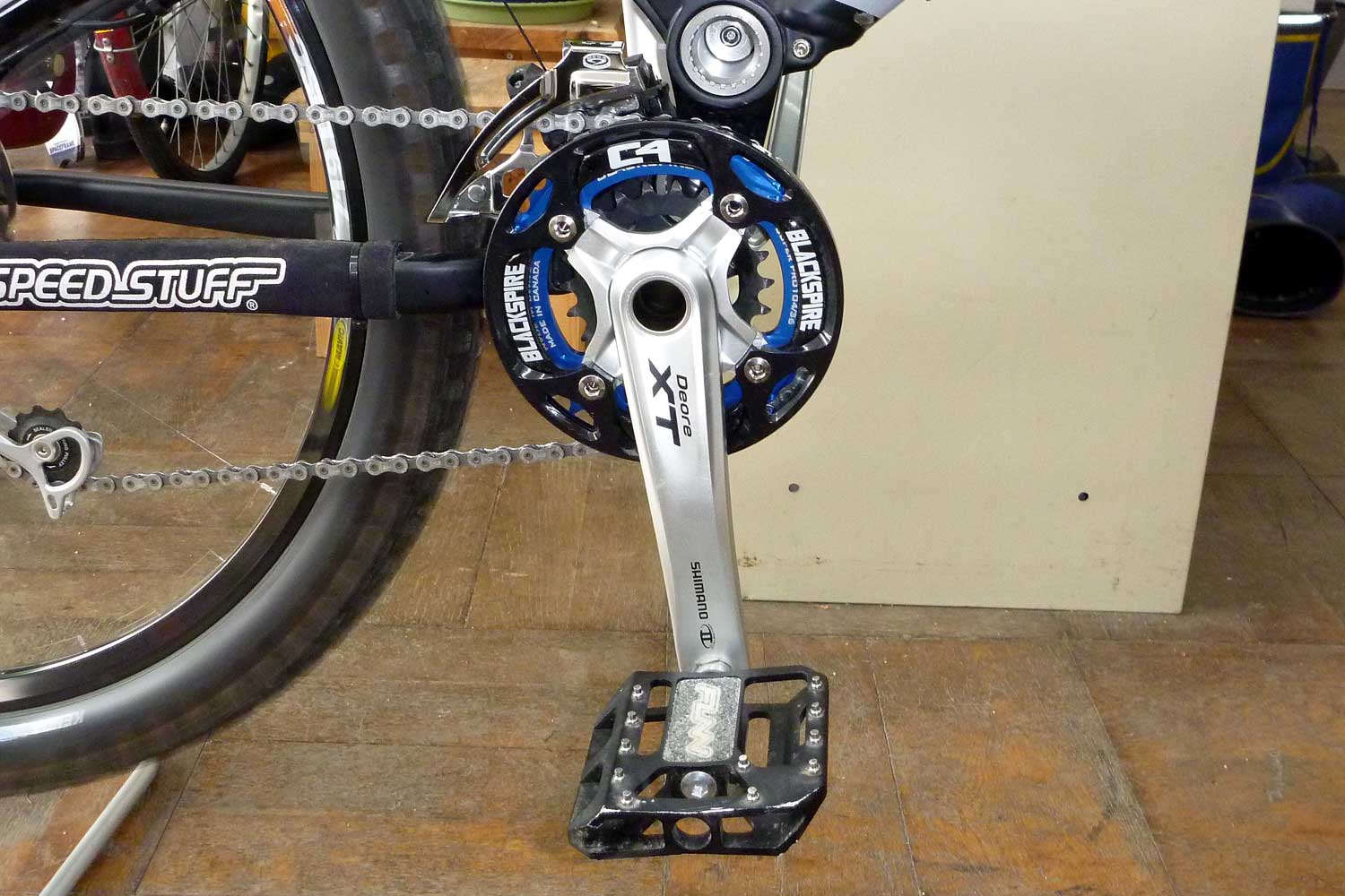 春風に乗って: TR