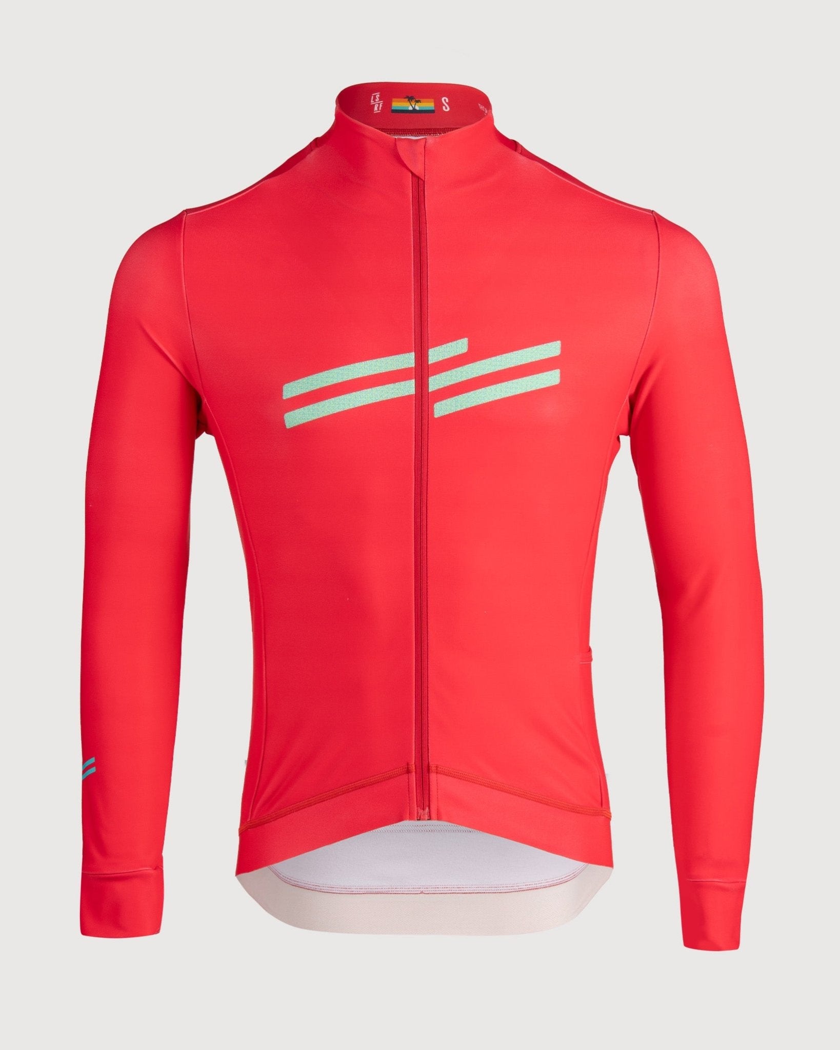 Thermal LS Jersey | LSRF | Scott Peak