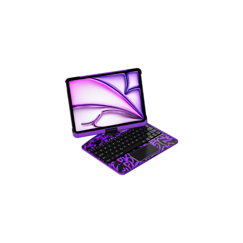 iPad用キーボード | ケース & 保護カバー | 高品質・多機能 – G.B.Z