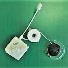 新しいコミュニケーションツールとしての会話機を開発 Jumpers代表