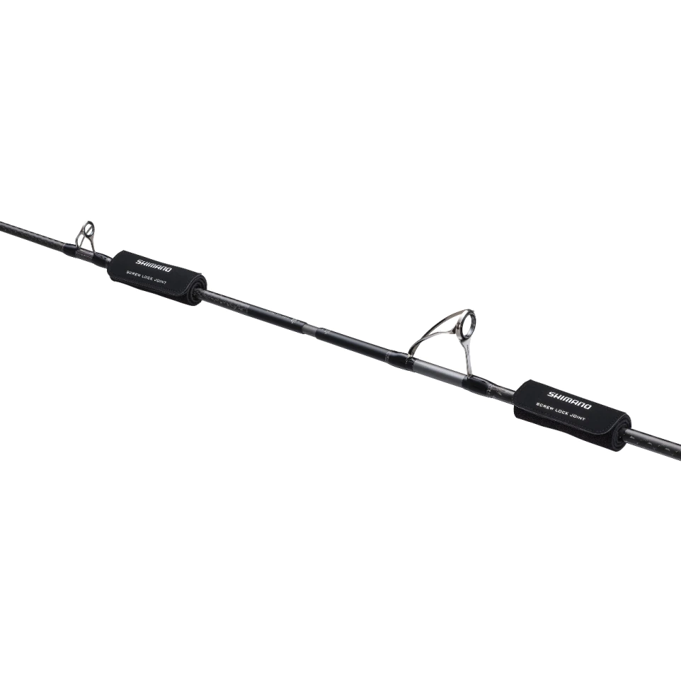 2022 Shimano Colt Sniper Limited LTD S100H Spinning Rod – GT FIGHT