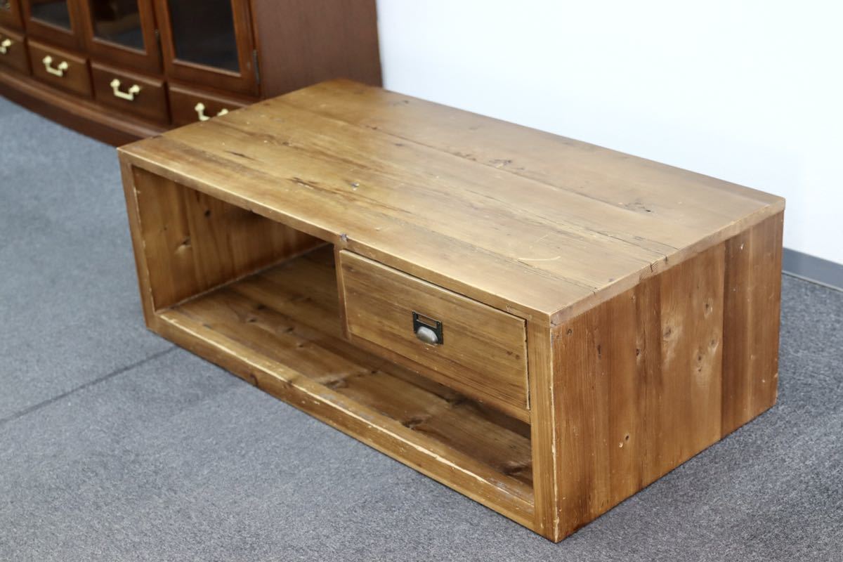 GMEK855○Knot antiques / ノットアンティークス CRASH GATE