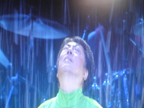 沢田研二 2004-X'mas Concert「師走-RomantiX」: DYNAMITE-ENCYCLOPEDIA