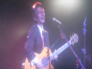 沢田研二 2004-X'mas Concert「師走-RomantiX」: DYNAMITE-ENCYCLOPEDIA