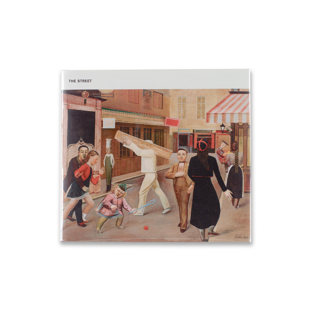 The Street Book | Gagosian Shop