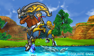 DQMJ3 プロフェッショナル」初回生産分への封入特典公開 - GAME Watch