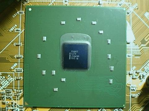 Asus P4C800-E Deluxe （i875P) マザー