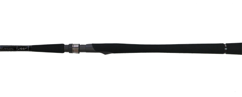 MIDNIGHT JETTY Wangan costum MJS-862-SR