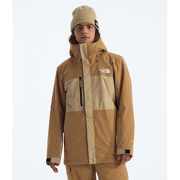 Men's Freedom Insulated Jacket - Gearhead Outfitters