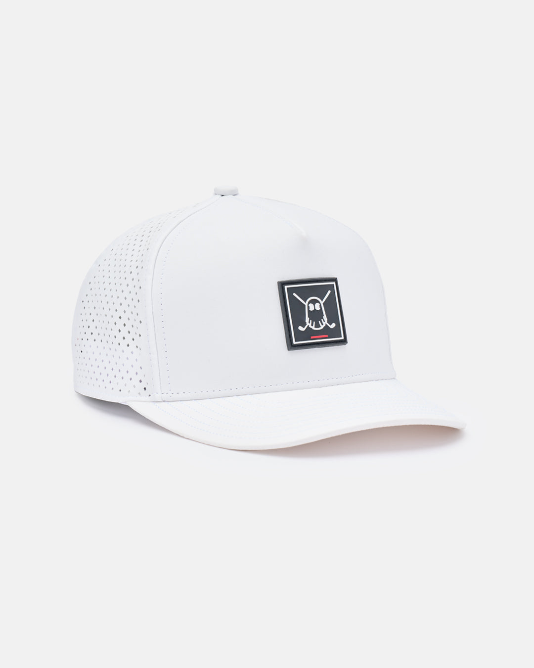 Ghost Golf Club | Icon Snapback