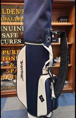 三浦技研新製品情報｜岐阜のカスタムゴルフ工房