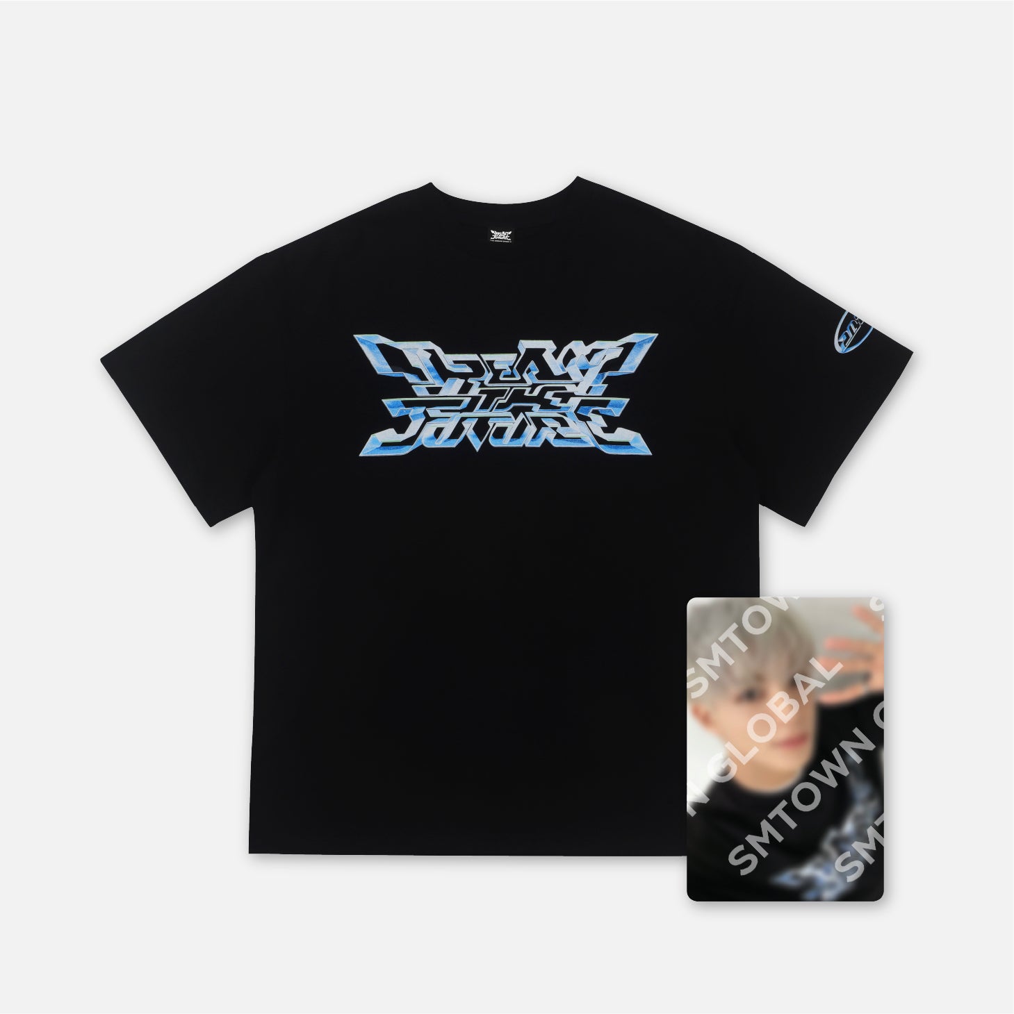 T-SHIRT SET - 2025 NCT DREAM TOUR MD – SMTOWN GLOBAL