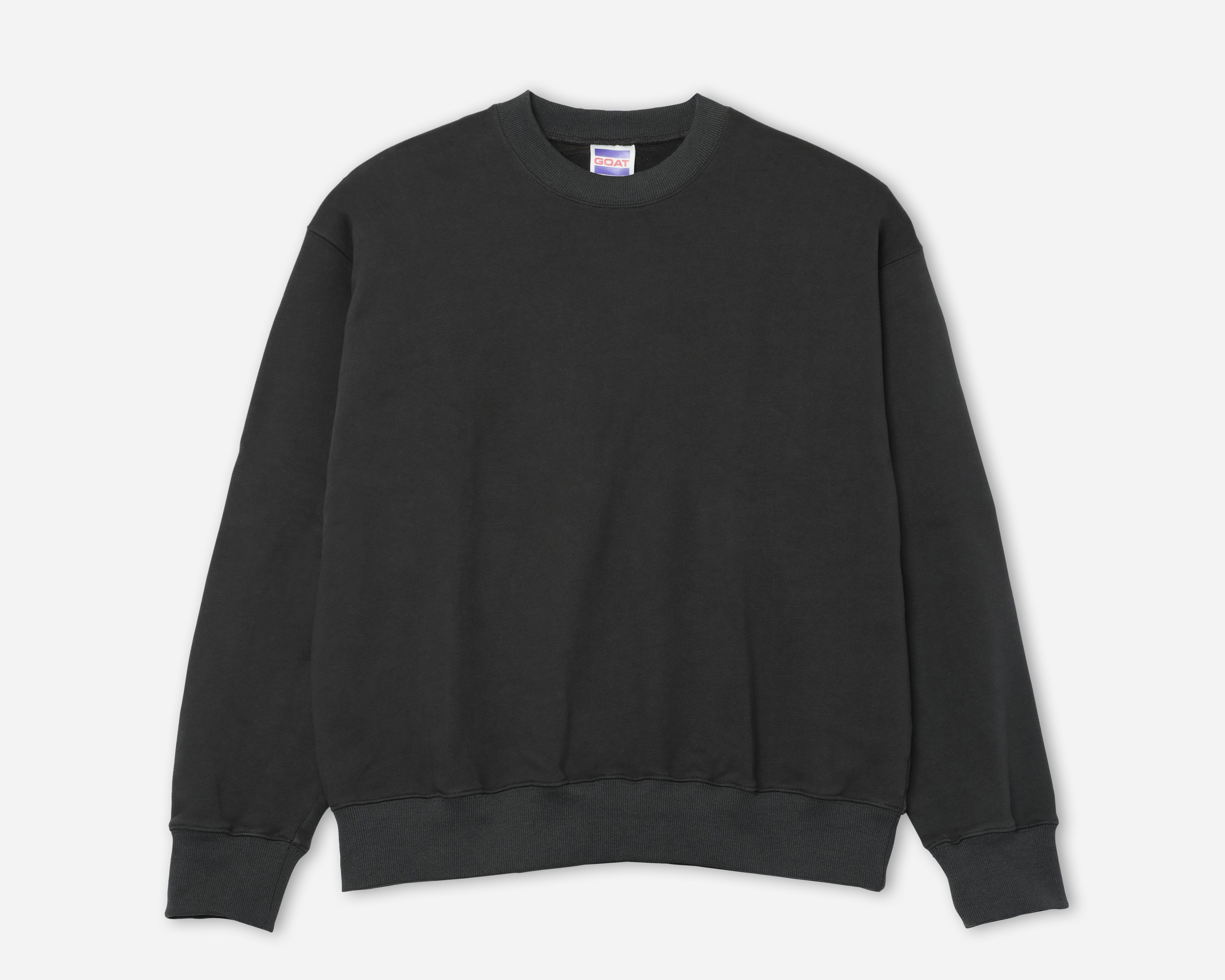 LIMITED】CREW NECK 