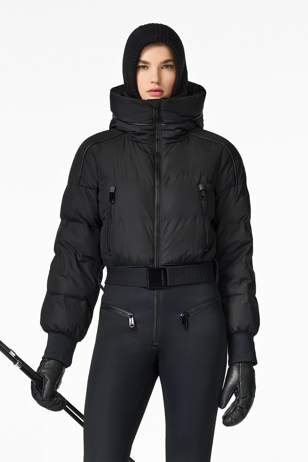 NÉVE ski suit – Goldbergh