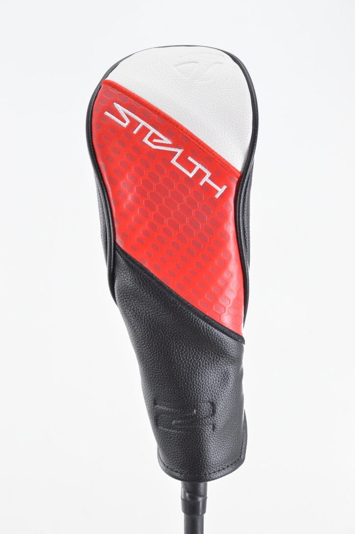 TaylorMade Stealth 2 Wood Headcover