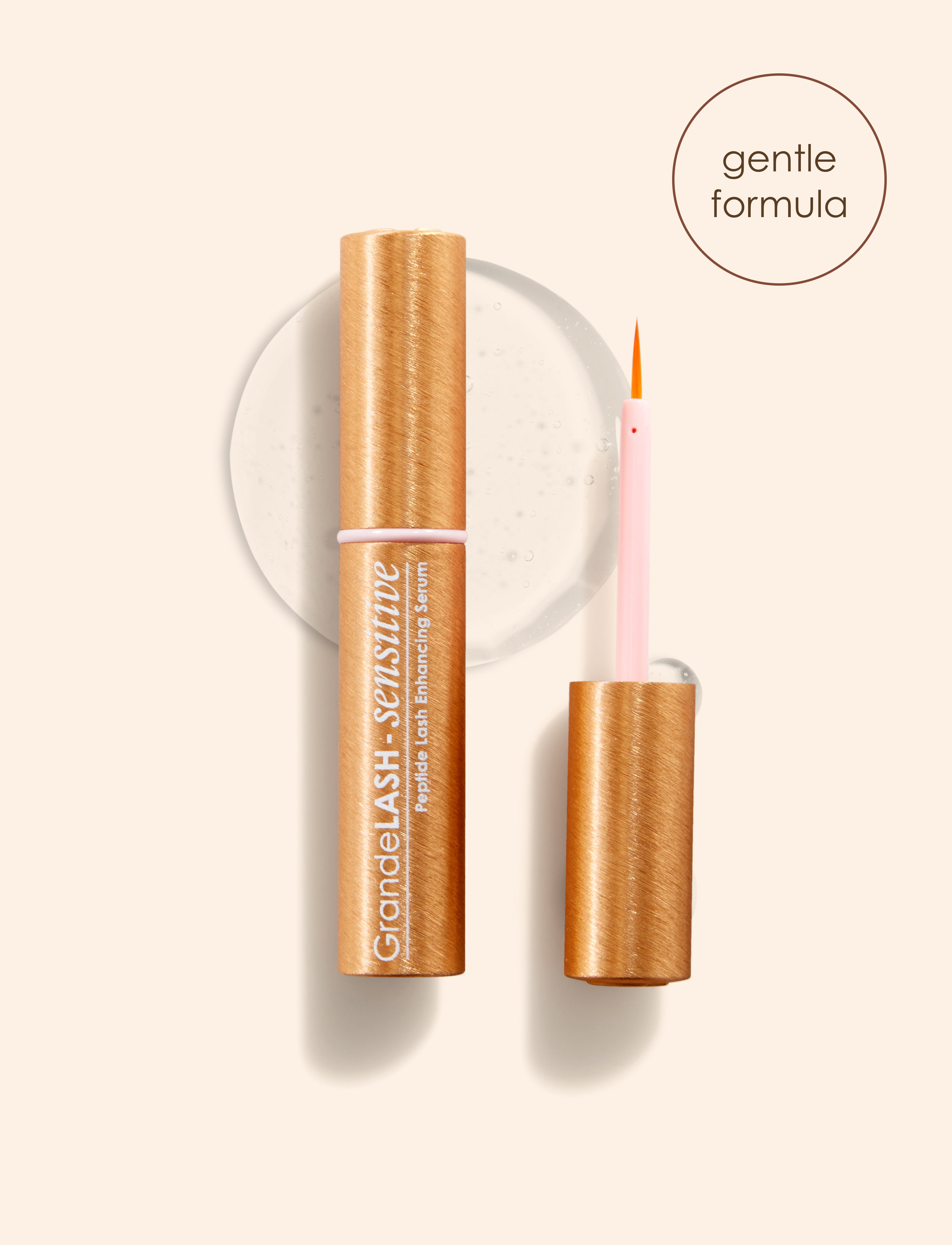 Travel Size GrandeLASH-Sensitive – Grande Cosmetics