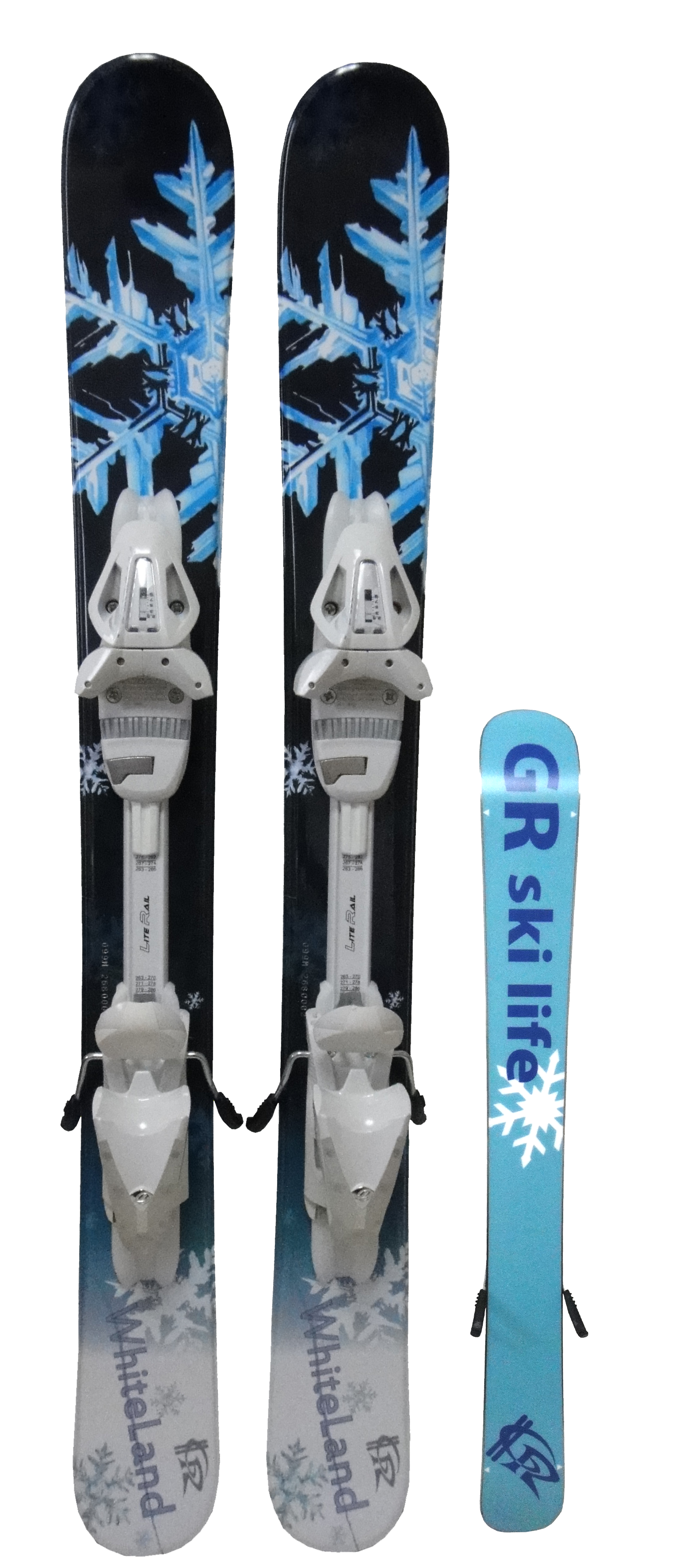 終了モデルスキーボード | スキーボード専門ブランド「GR ski life」