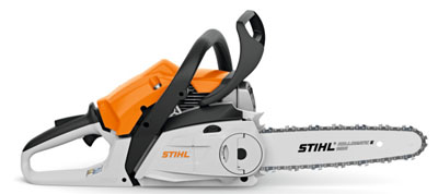 スチールチェンソーMS172型