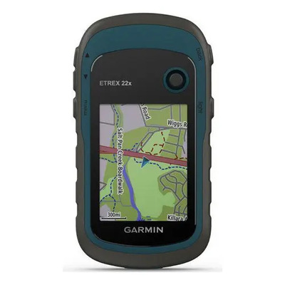 Gps Garmin Gpsmap 60csx | Mercado Livre