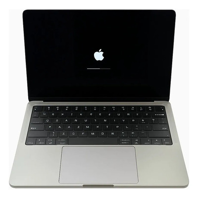 Macbook M1 16gb 512gb | Mercado Livre