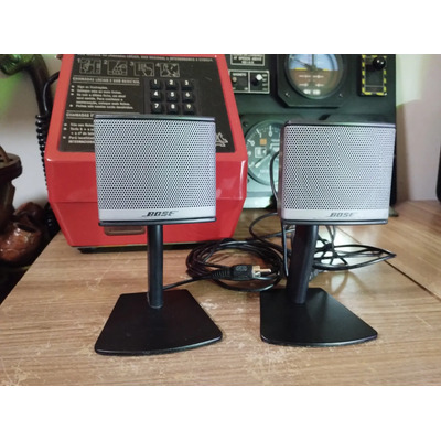 Bose Companion 3 Series Ii | Mercado Livre
