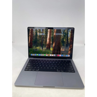 Macbook Pro M1 16gb 512gb | Mercado Livre
