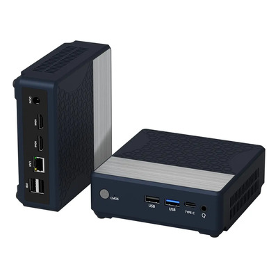 Mini Pc Intel Nuc Celeron 2 70 Ghz Quad Core 8gb 128gb Ssd