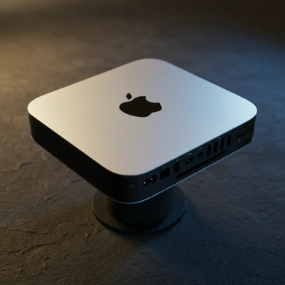 Mac Mini M1 16gb Ram 512gb | Mercado Livre