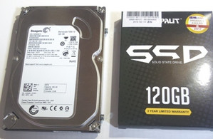 Dell vostro230 SSD 換装: 風船あられの漢字ブログ