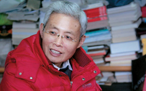 高华：《红太阳是怎样升起的: 延安整风运动的来龙去脉》 2002年重版