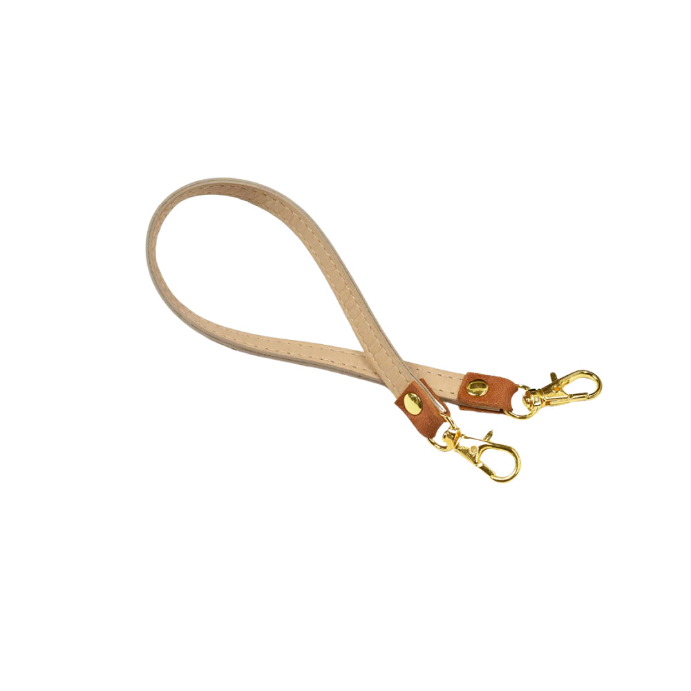 ハンドストラップ 栃木レザー JAPAN FACTORY – Hallelujah