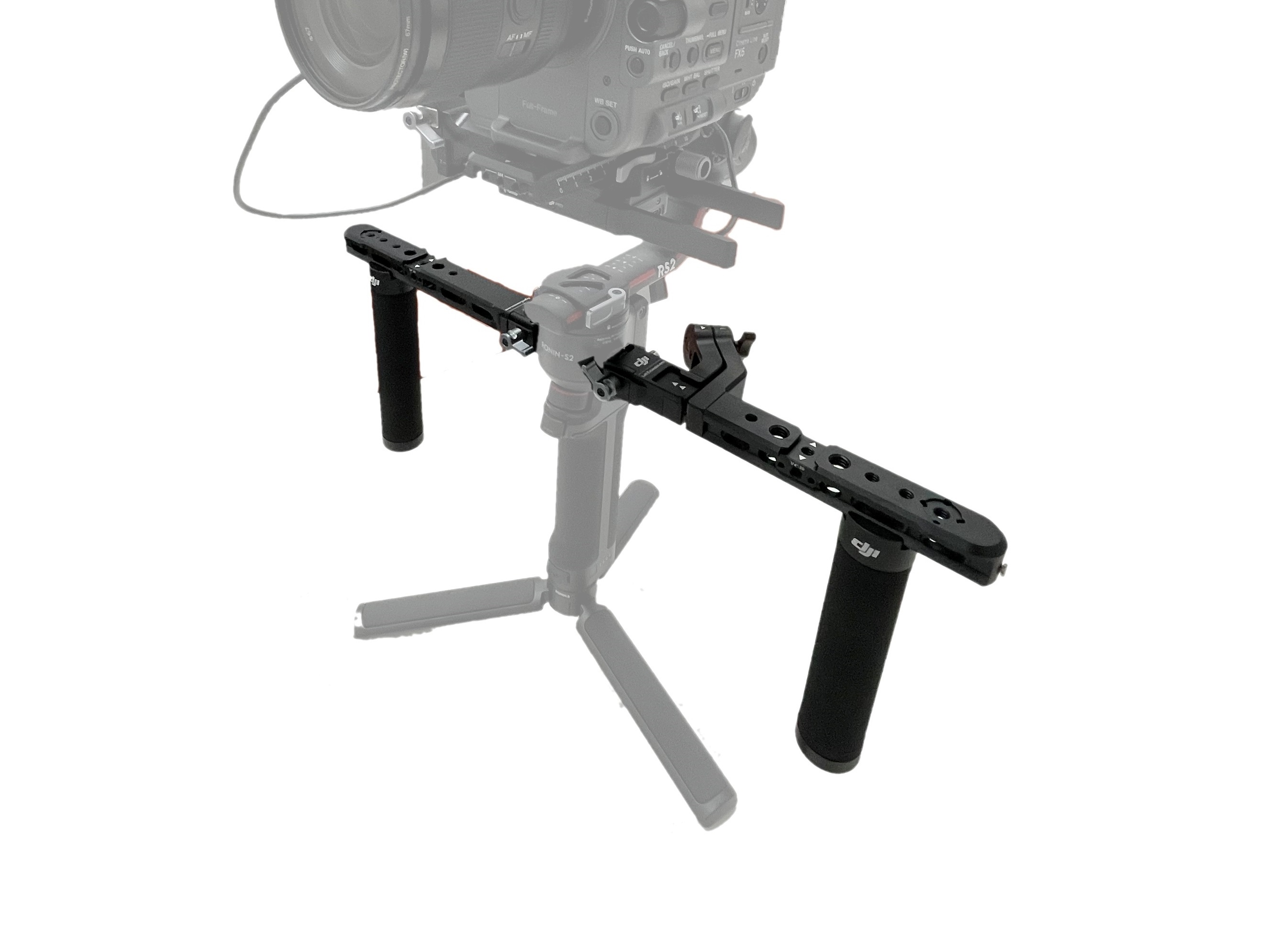三脚/特機 | ステディカム/スタビライザー | RONIN-RSシリーズ用