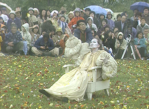 映画について｜ 映画「華いのち 中川幸夫」公式サイト