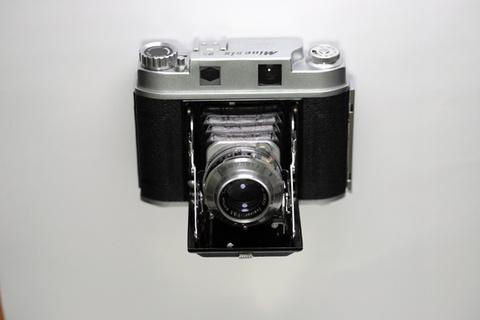 ミネシックス III S: KK's Blog