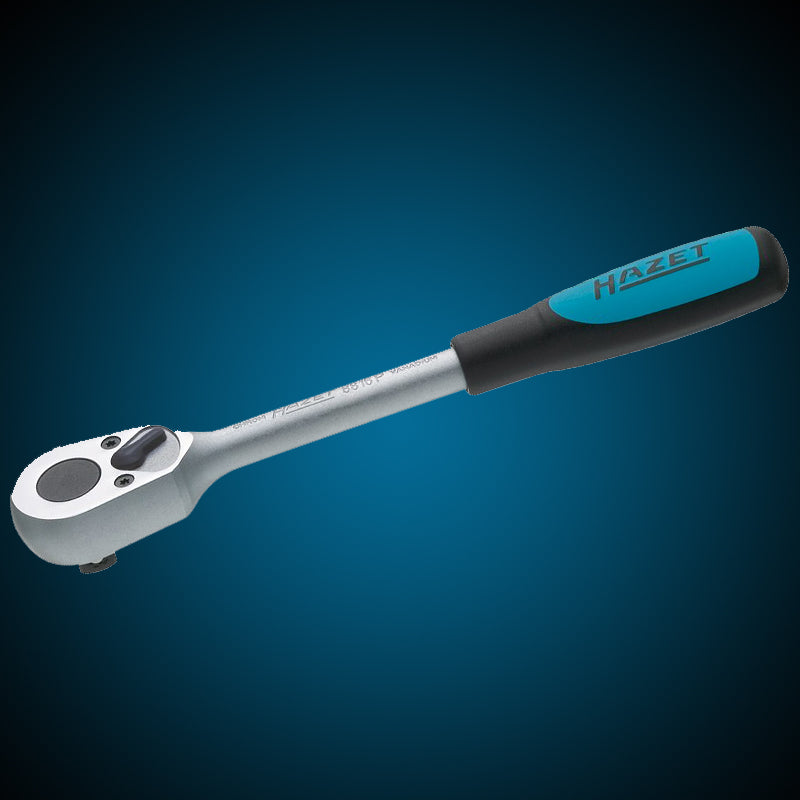 HAZET 8816P 3/8” ラチェットハンドル – HAZET JAPAN
