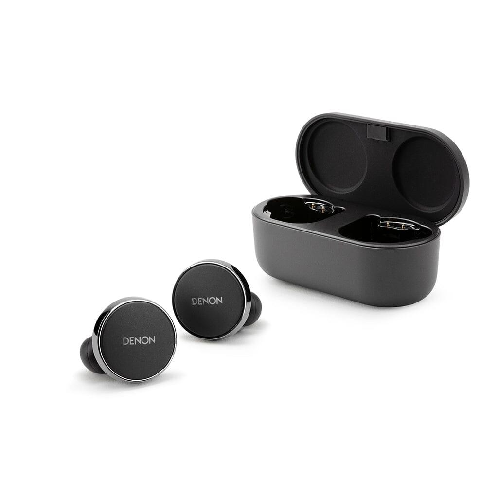 Denon PerL Pro True Wireless In-Ear Headphones – Headphones.com