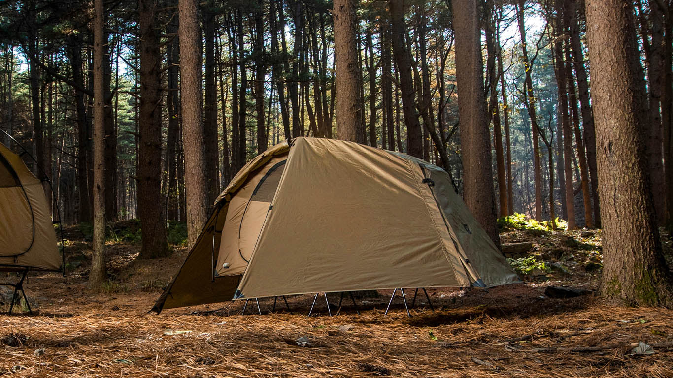 Tent – Helinox Japan