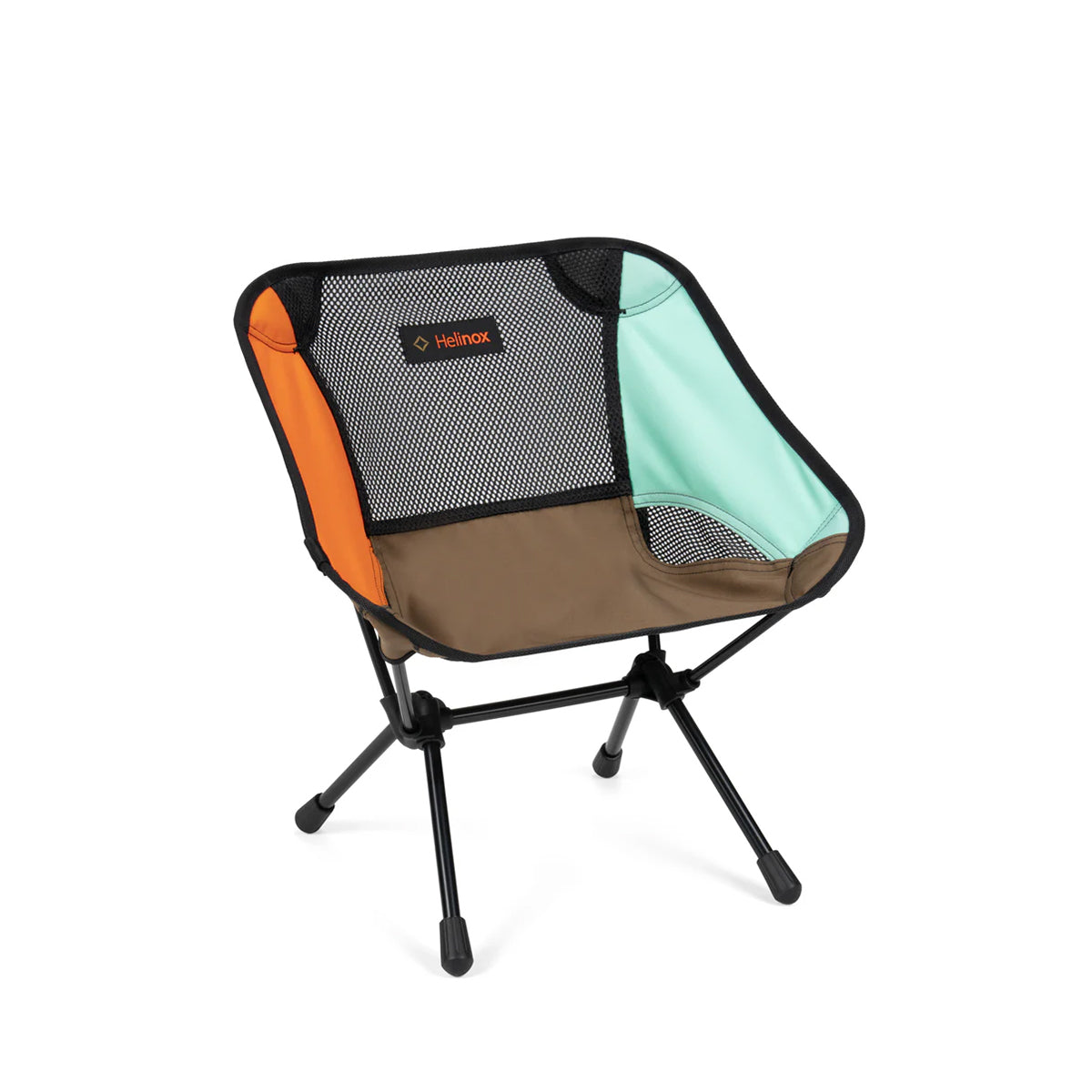 Chair One Mini - Mint MultiBlock – Helinox Japan