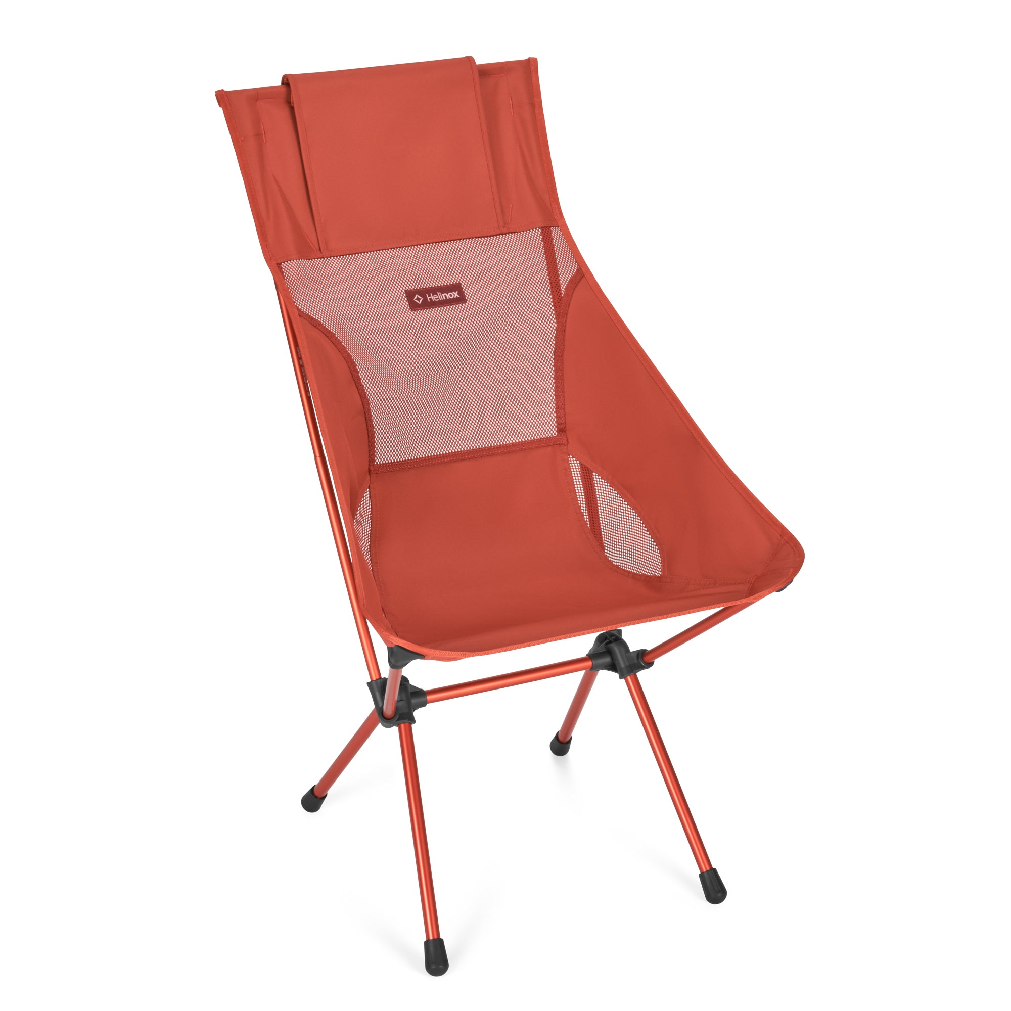 Sunset Chair - Paprika – Helinox Japan