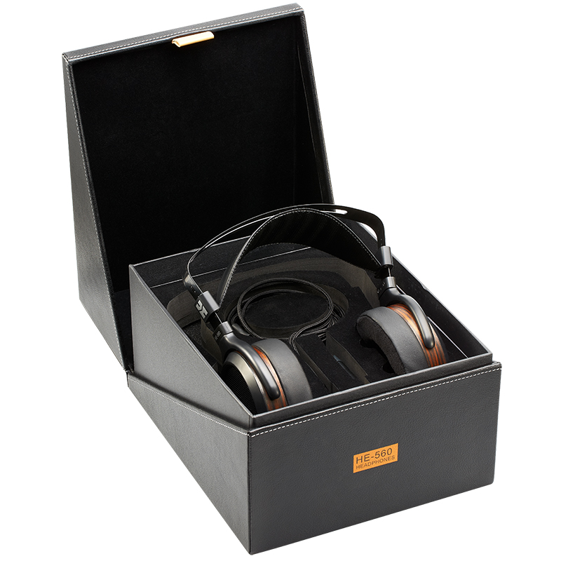 Headphones & portable audio - HIFIMAN.com