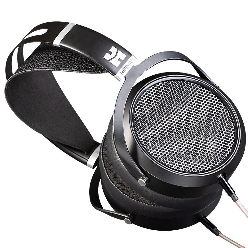Headphones & portable audio - HIFIMAN.com