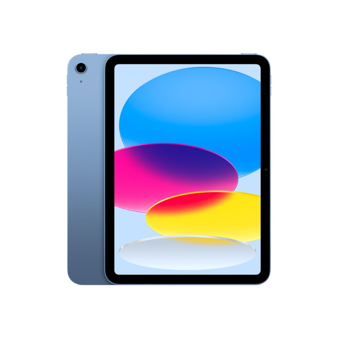 iPad | 10th Generation | 10.9-inch display | Wi-Fi – Hillwave Networks