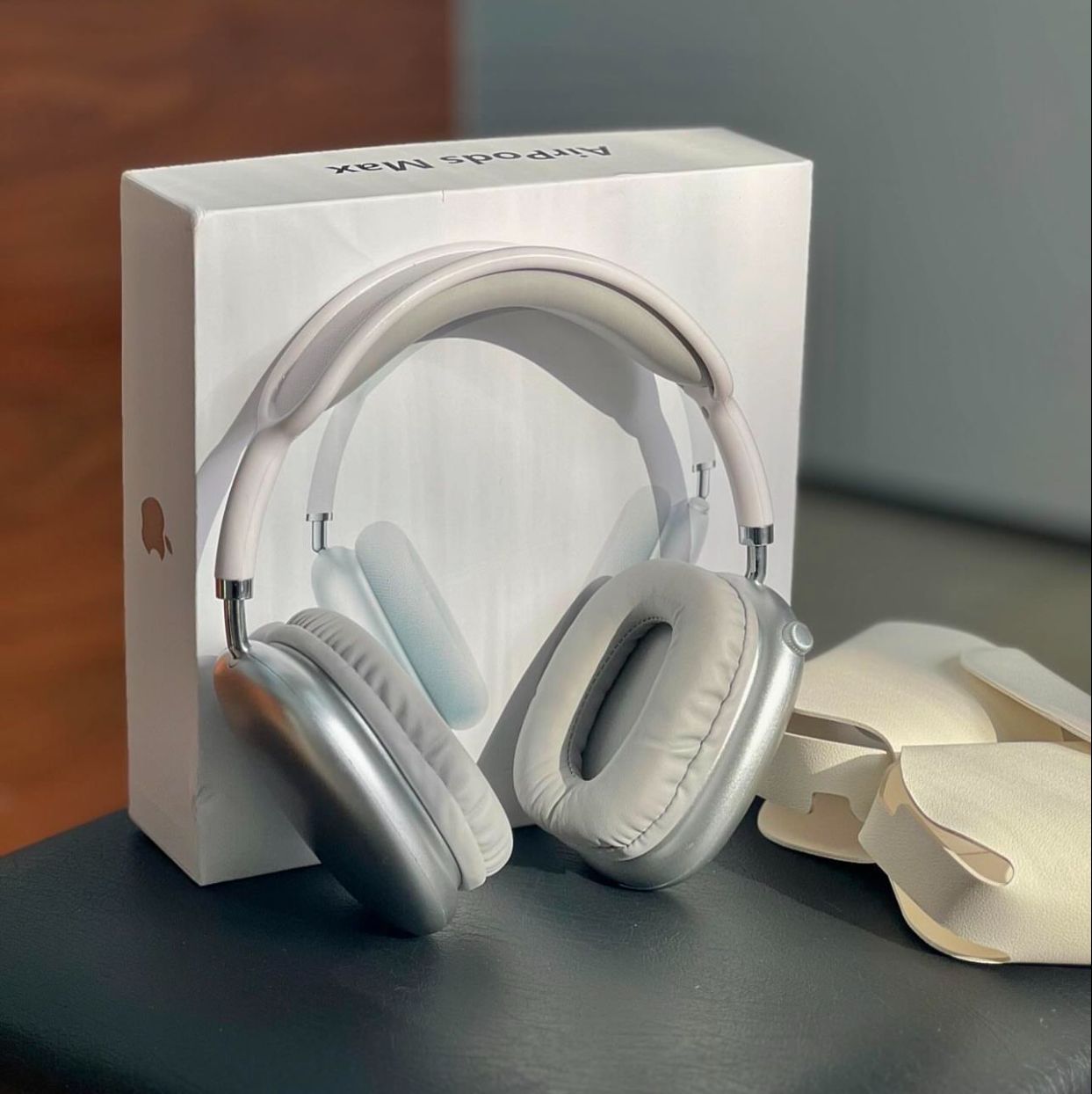 Airpods Pro Max – HMN Studio