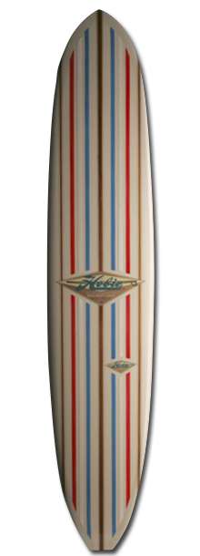 Endless Summer - サーフボード詳細