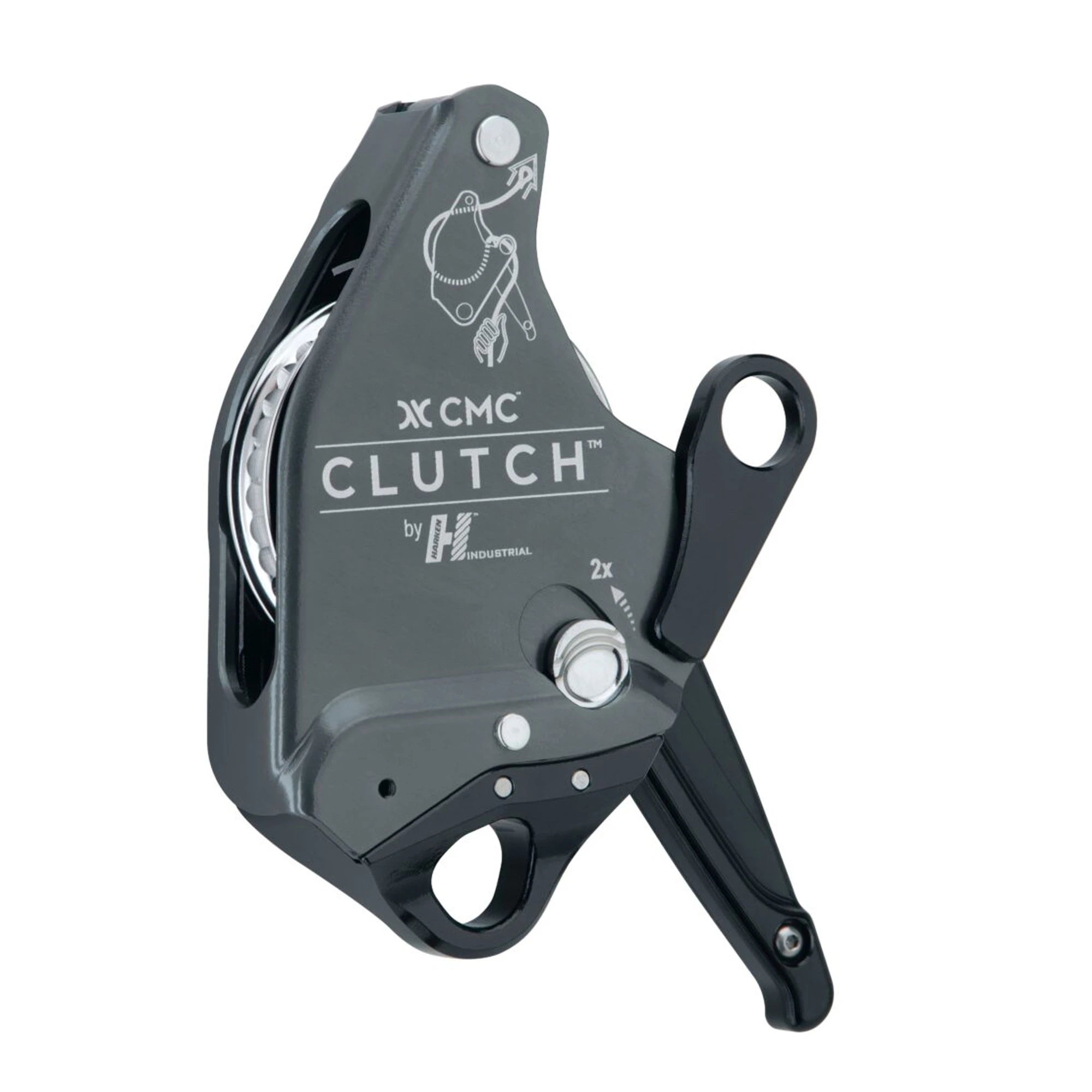 CMC Clutch by Harken