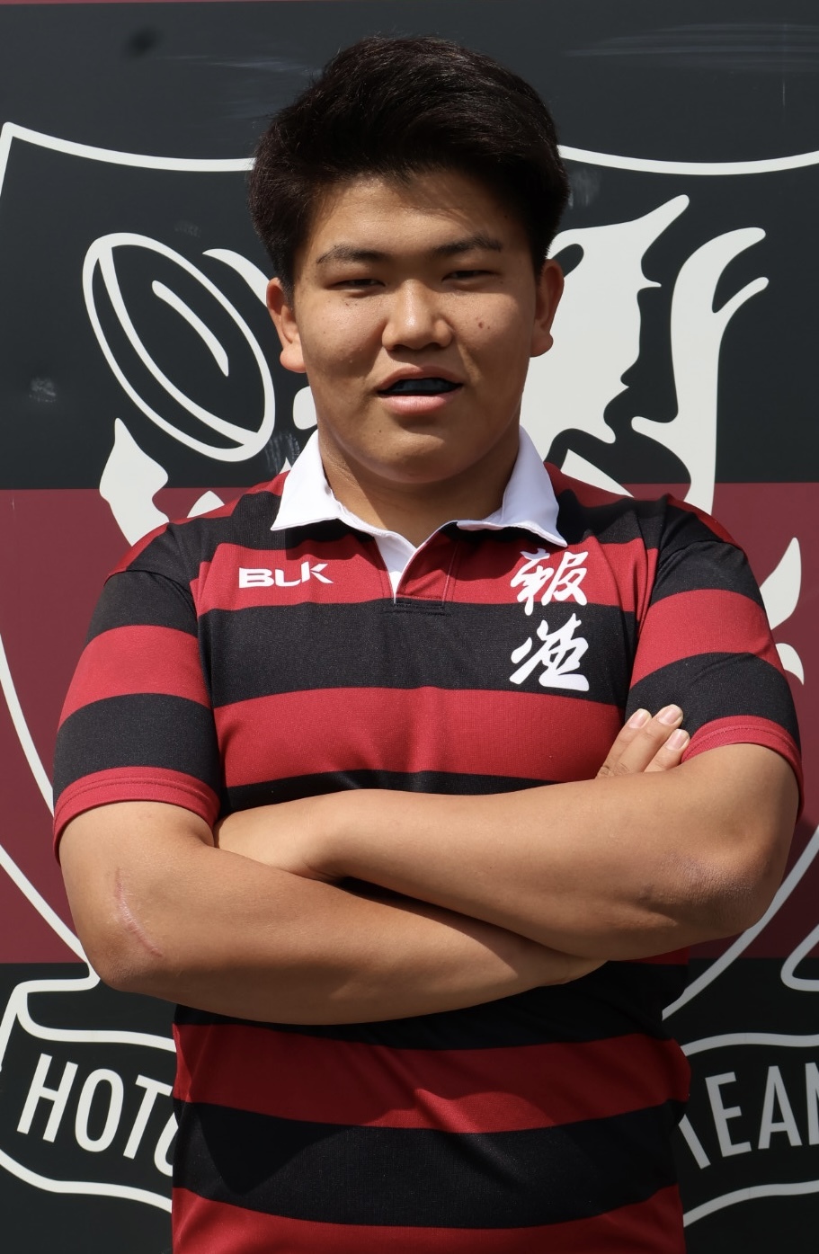 武井 大智 | 報徳学園ラグビー部