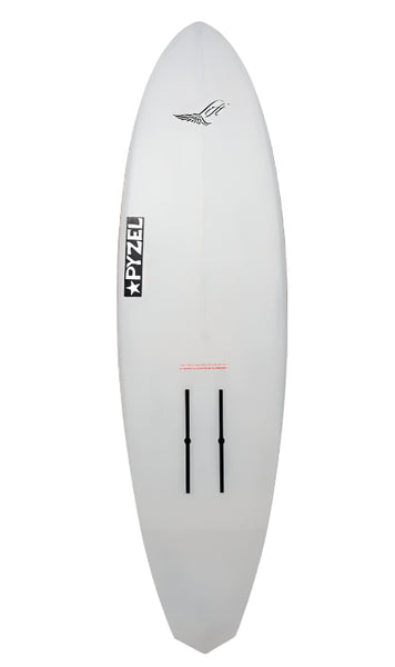 Lift 6'0 60L Florence X Pyzel Foil Board - houstonkiteboarding