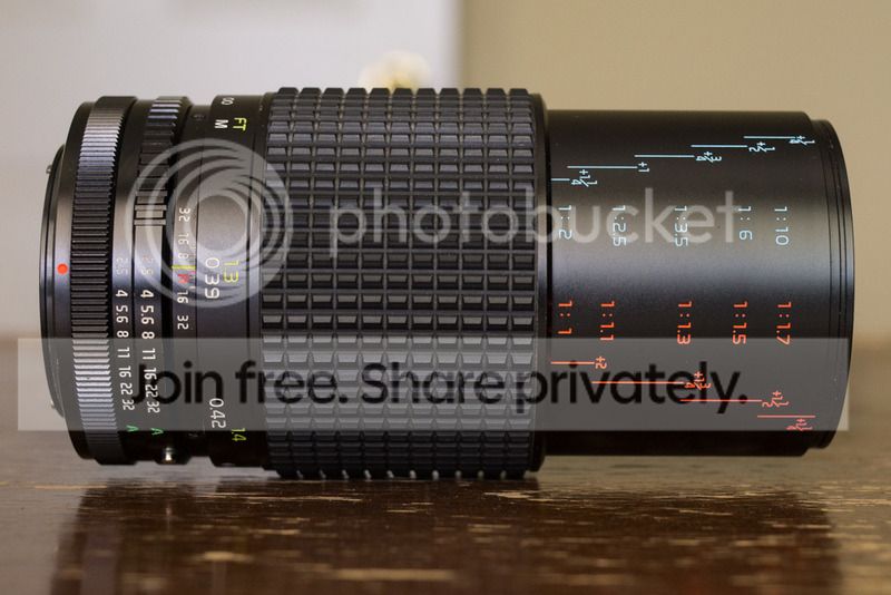 Tokina AT-X 90mm f/2.5 Macro + a6000 Review - Legacy Lenses - Sony